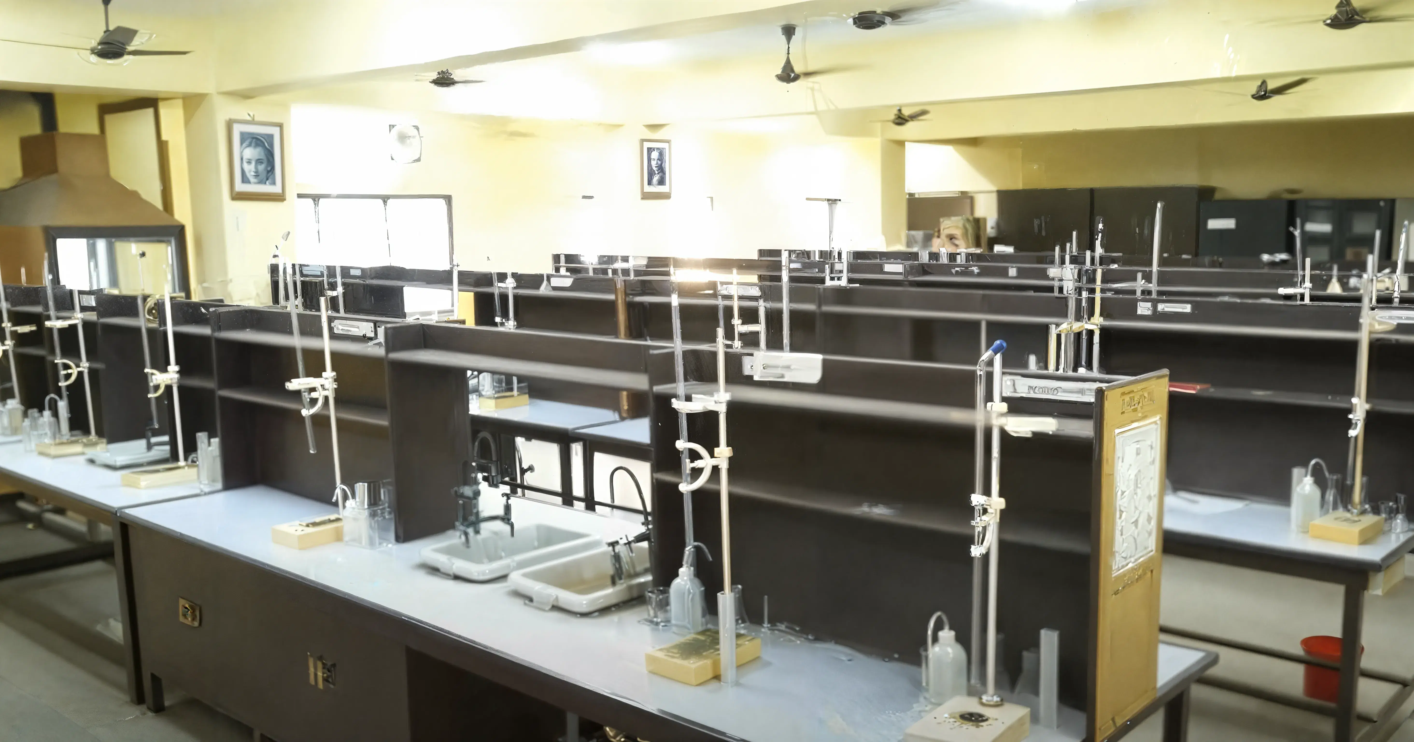 NSEC Academic Labs photo 3